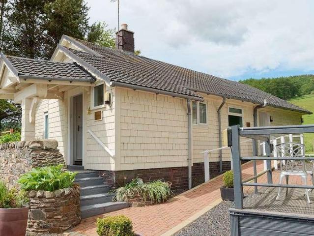 Property for sale in Bannerfield, Selkirk