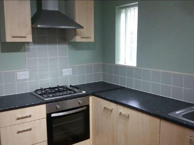 Property for sale in Moorends, South Yorkshire