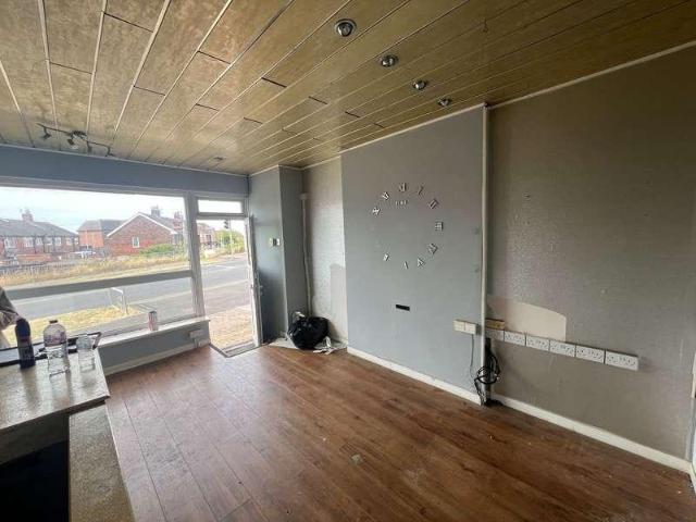 Property for sale in Hoohill, Blackpool