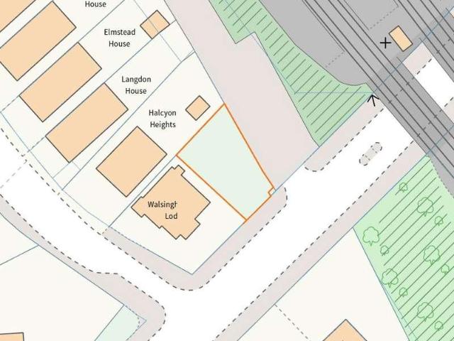 Property for sale in London Borough of Bromley, Greater London
