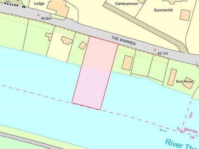 Property for sale in Reading