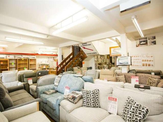 Property for sale in The Brents, Swale