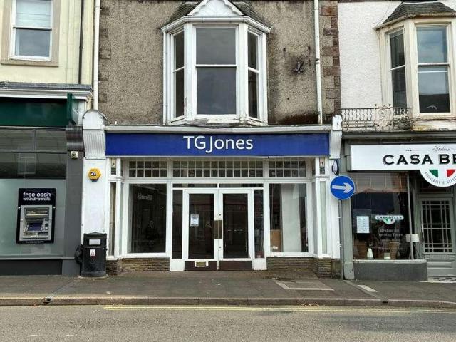 Property for sale in Great Crosthwaite, Keswick