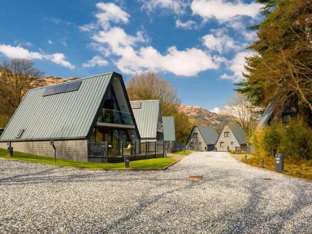 Property for sale in Scotland