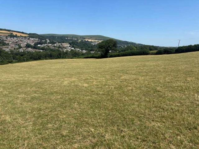Property for sale in Ermington, South Hams