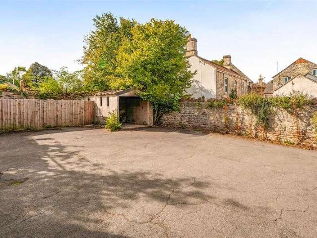 Property for sale in Hayes Park, Midsomer Norton