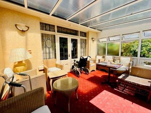 Property for sale in St Annes, Lytham