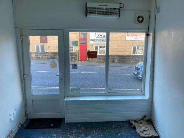 Property for sale in Kingstone, Barnsley