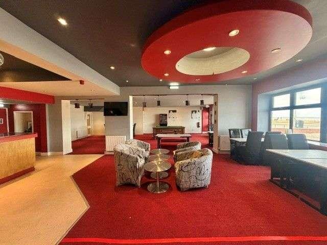 Property for sale in Foxhall, Blackpool