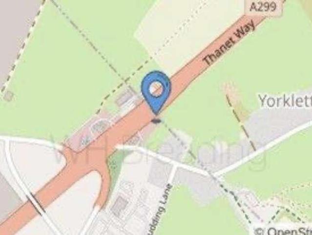 Property for sale in Oad Street, Kent