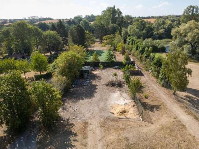 Property for sale in Chedburgh, Suffolk