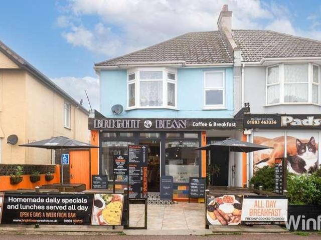 Property for sale in Preston, Livermead