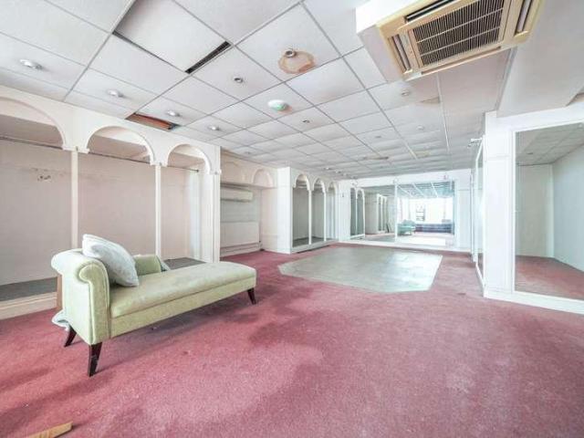 Property for sale in Blendon, Greater London