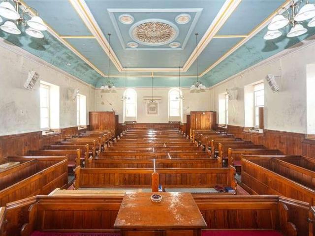 Property for sale in Colwyn Bay, Old Colwyn