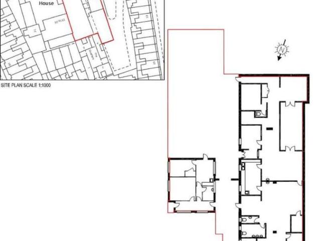 Property for sale in Stoke Newington, Greater London