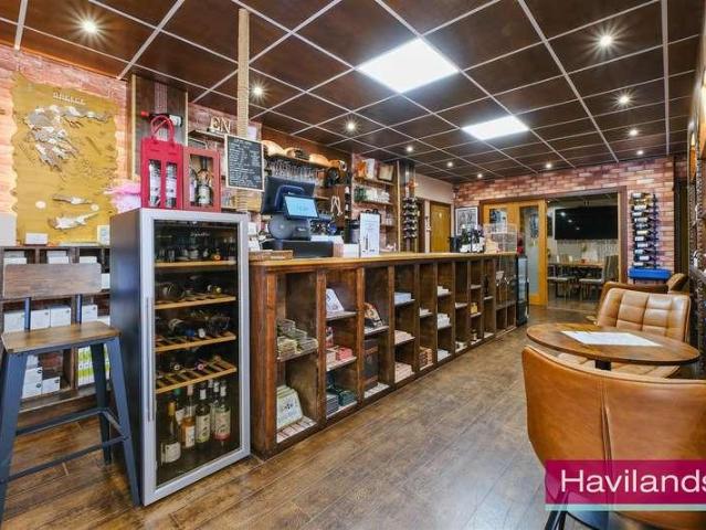 Property for sale in Greater London