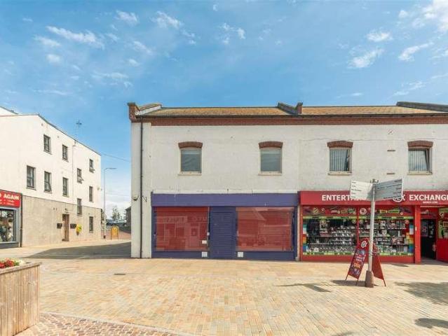 Property for sale in Barrow