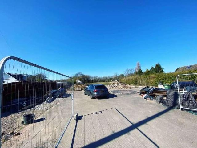 Property for sale in Heswall, Wirral