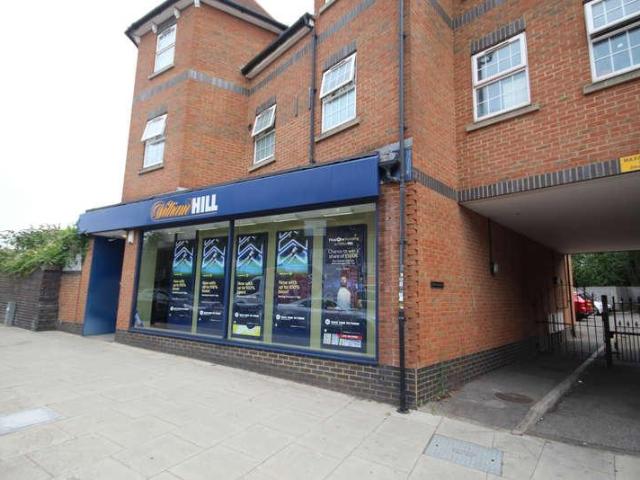 Property for sale in Greater London