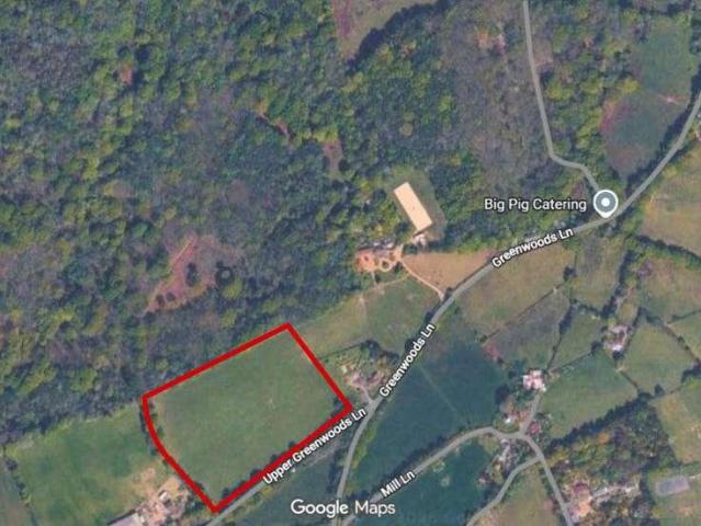 Property for sale in Chapel Cross, Wealden