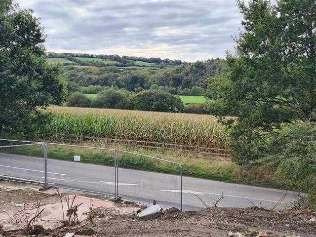 Property for sale in Kentisbury, Devon