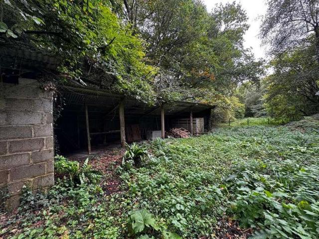 Property for sale in Bridford, Devon