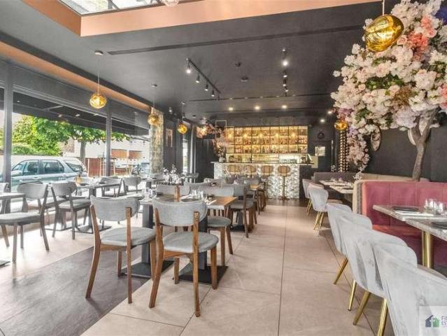 Property for sale in Cockfosters, Greater London