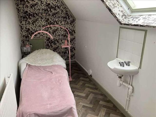 Property for sale in Pembroke Dock, Wales