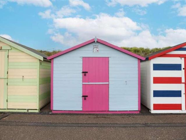 Property for sale in Eastbridge, Suffolk