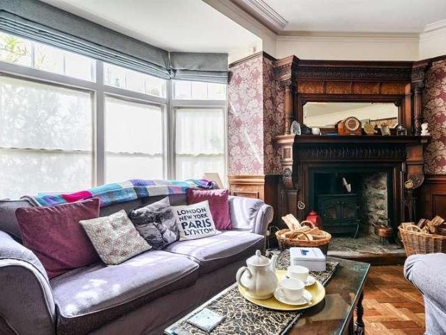 Property for sale in Lynton and Lynmouth, Kentisbury
