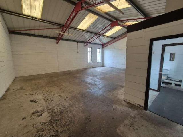 Property for sale in Eyemouth, Scotland
