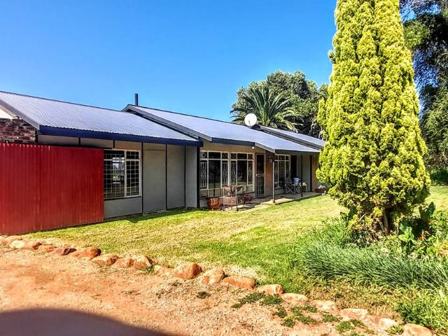 Property for sale in Dr Kenneth Kaunda, North West
