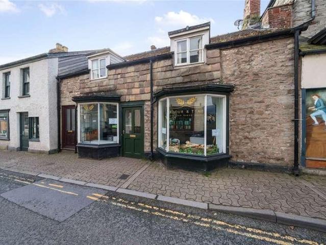 Property for sale in Hay, Wales