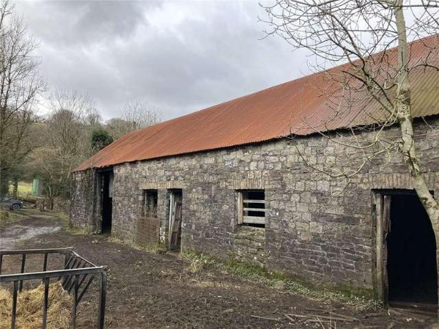 Property for sale in Cwmllynfell, Rhiwfawr
