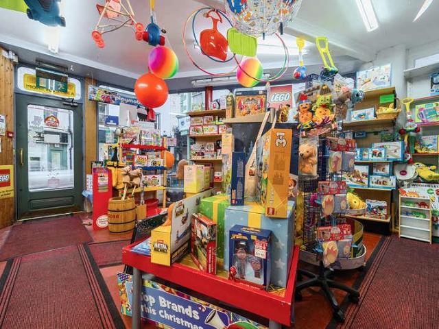 Property for sale in Fell Lane