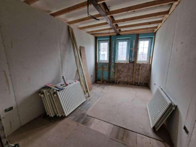 Property for sale in Galashiels, Scotland