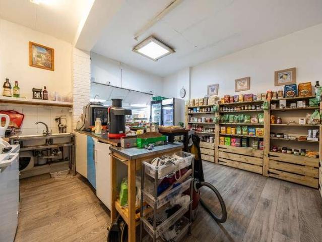 Property for sale in London Borough of Lewisham, Deptford