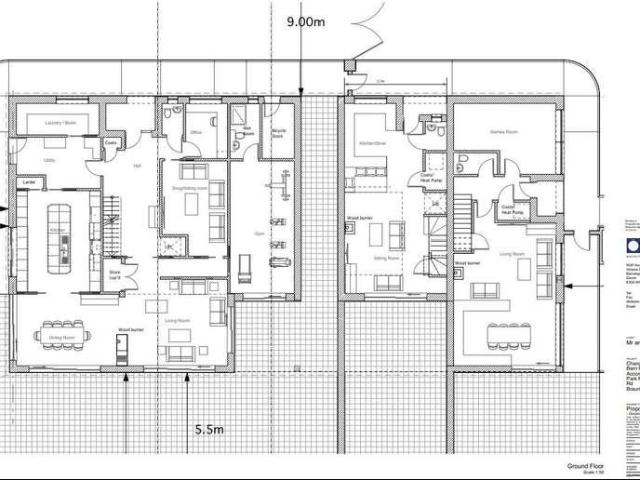 Property for sale in Saunton Park, North Devon