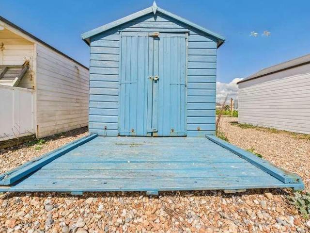 Property for sale in Fishersgate, West Sussex