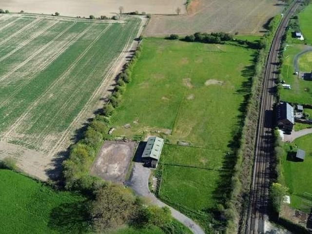 Property for sale in Low Ackworth, West Yorkshire