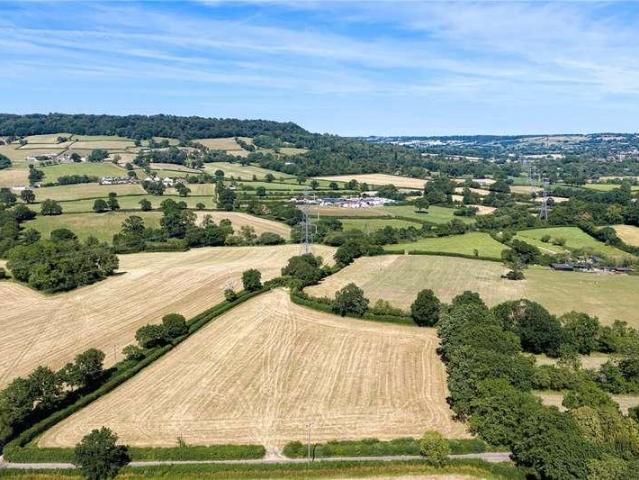 Property for sale in Budlake, Devon