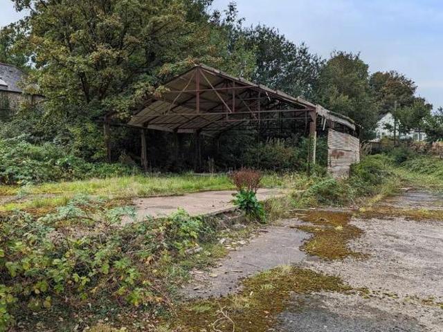 Property for sale in Whatley, Somerset