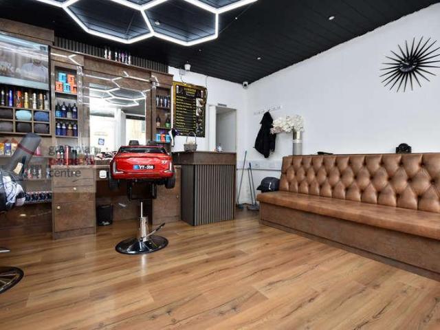 Property for sale in Elgin, Scotland