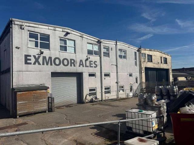 Property for sale in Hartswell, Wiveliscombe
