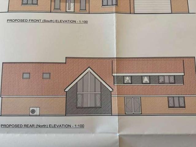 Property for sale in Panxworth, Crostwick