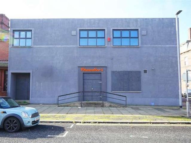 Property for sale in Barrow Island, Barrow-in-Furness