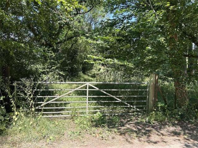 Property for sale in Yeoford, Newton St Cyres