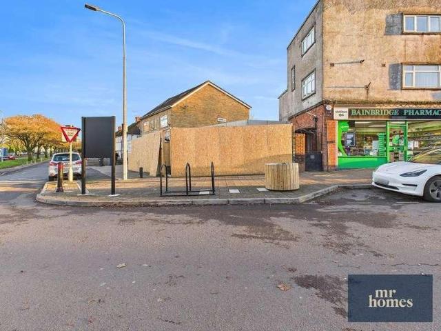 Property for sale in Falcon Lodge, Wales