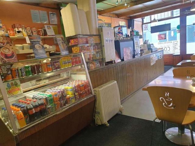 Property for sale in Blackpool