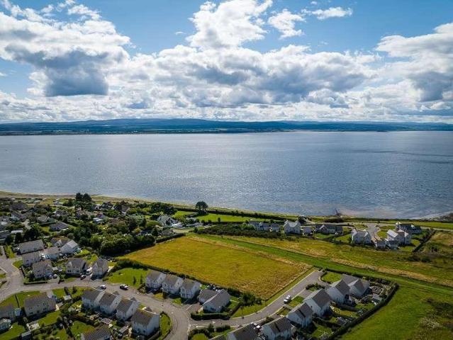 Property for sale in Fortrose, Scotland